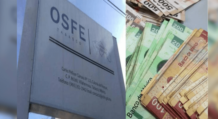 Exonera FGE a 5 ayuntamientos de Tabasco por millonario daño al erario