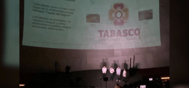 Tabasqueño: ¡Tú eliges el logotipo del gobierno de Javier May! Tabasqueño: ¡Tú eliges el logotipo del gobierno de Javier May!