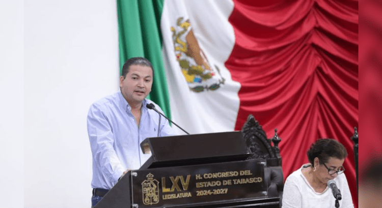 Tabasco homologará el 90% de su reforma al Poder Judicial con la federal: Jucopo