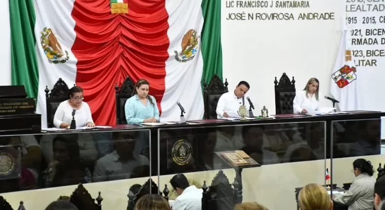 Congreso de Tabasco aprueba que salario mínimo no aumente por debajo de la inflación