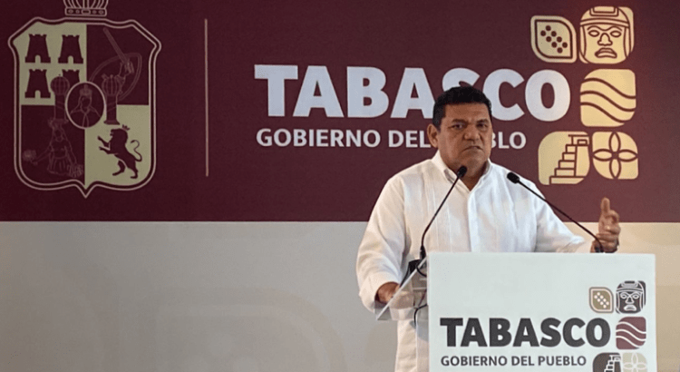 Construcción del ferrocarril Estación Chontalpa-Dos Bocas costará más de 10 mdp