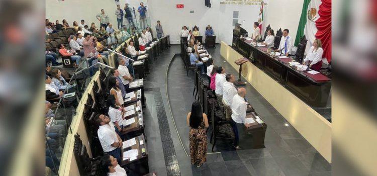 Aprueban diputados Ley de Austeridad en Tabasco