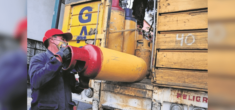 Gas LP en Tabasco ajusta nuevo precio para noviembre