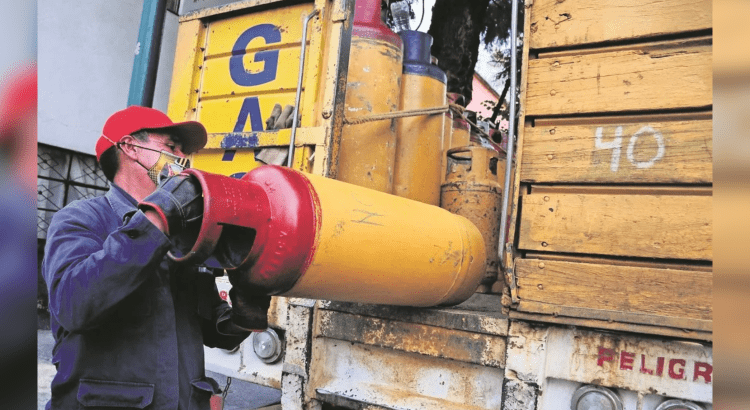 Gas LP en Tabasco ajusta nuevo precio para noviembre