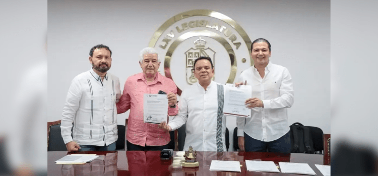 Congreso aprobará la próxima semana nuevo fiscal y las iniciativas que envió el gobernador de Tabasco