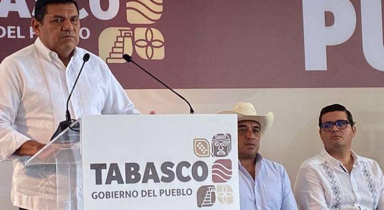 Violencia en Tabasco fue disputa entre grupos criminales; ya hay detenidos: Javier May
