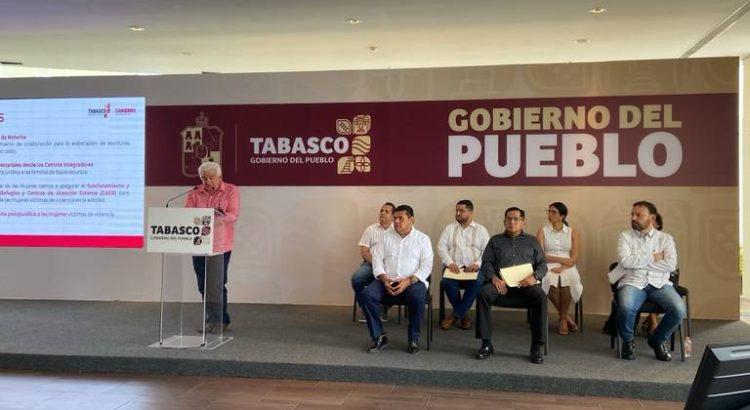 Acercará Secretaría de Gobierno servicios a la ciudadanía
