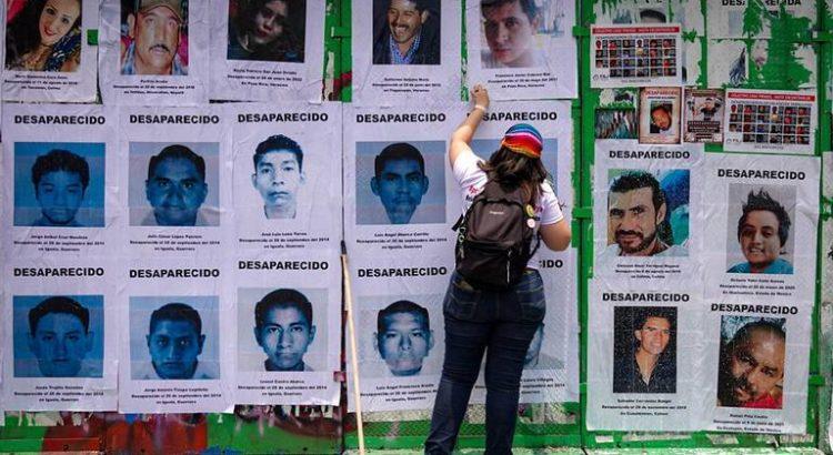 Tabasco, el lugar donde desaparecen más personas en el sureste mexicano