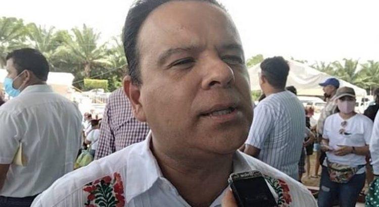 Congreso de Tabasco tendrá presupuesto “inercial” para 2025
