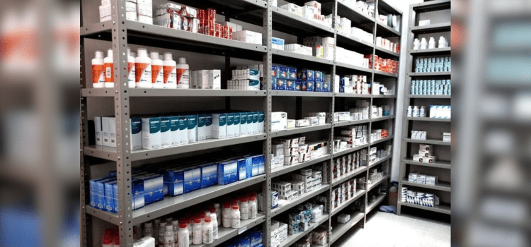 Ordena ITAIP a Salud informar sobre desplazamiento de medicinas en Tabasco