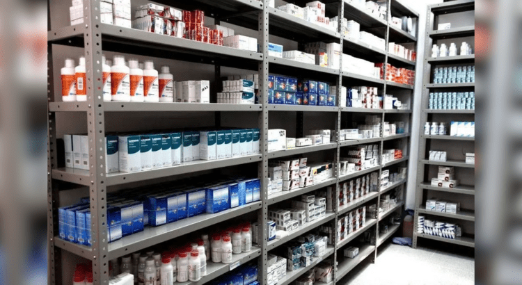 Ordena ITAIP a Salud informar sobre desplazamiento de medicinas en Tabasco