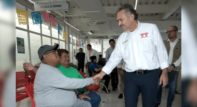 Estima INFONAVIT la construcción de 65 mil viviendas en Tabasco