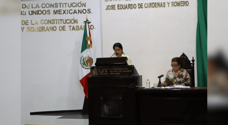 Llaman a crear Ley que fomente y cuide la lactancia materna en Tabasco