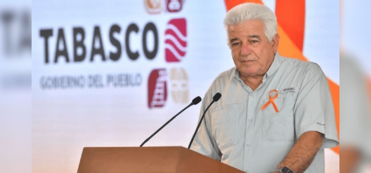 Hermano de AMLO pide a tabasqueños confiar en el gobierno ante la inseguridad