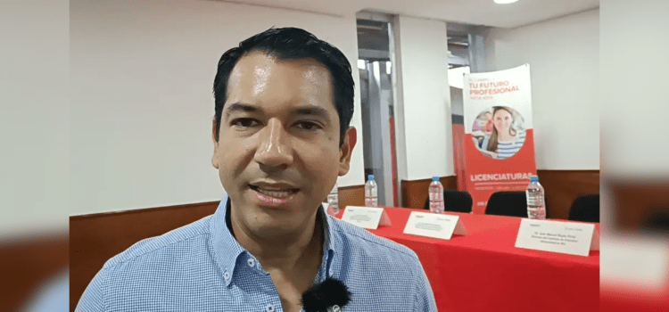 Hechos violentos no han afectado al turismo, destaca Miguel Vélez