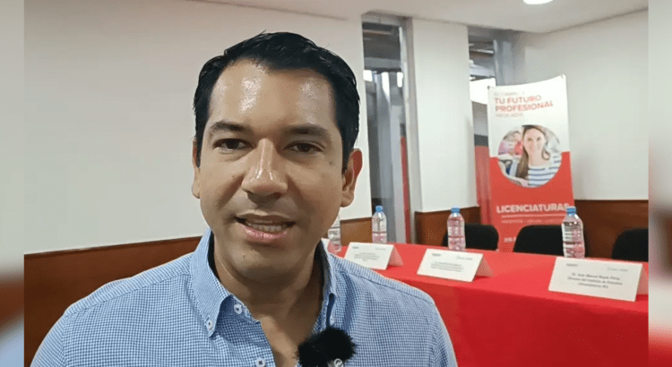 Hechos violentos no han afectado al turismo, destaca Miguel Vélez
