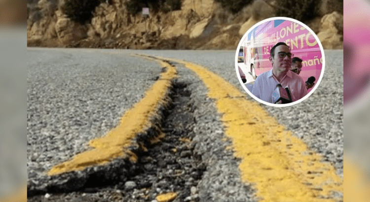 Carreteras en malas condiciones retrasan viajes en Tabasco, denuncia CANAPAT