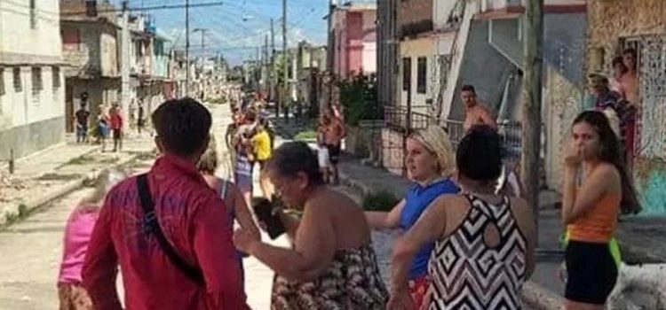 Cuba sobrevive entre terremotos, huracanes y apagones Cuba sobrevive entre terremotos, huracanes y apagones