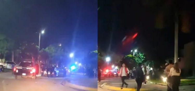 Balacera en antro ‘DBar’ de Villahermosa, Tabasco, deja seis muertos y diez heridos