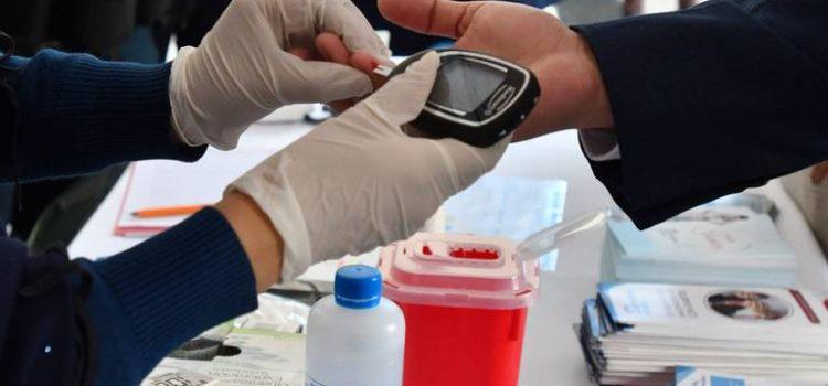 En cinco años, diabetes mata a más de 18 mil en Tabasco En cinco años, diabetes mata a más de 18 mil en Tabasco