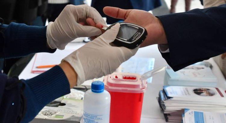 En cinco años, diabetes mata a más de 18 mil en Tabasco