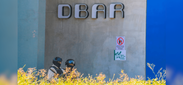 Fiscal de Tabasco confirma enfrentamiento armado al interior del ‘DBar’ y la detención de un implicado