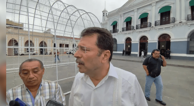 Gobierno de Tabasco ajustará fechas para transferencias de recursos a municipios