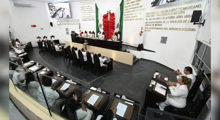 Aprueba Congreso de Tabasco creación de Secretaría de Anticorrupción y Buen Gobierno