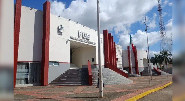 Acusan corrupción en la Coordinación de Delitos Comunes de la FGE