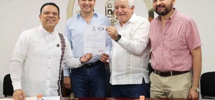 Javier May: ‘Nuestra reforma al Poder Judicial de Tabasco busca democratizar y fortalecer la participación ciudadana’