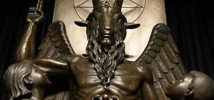 Templo satánico ofrecerá clases de religión en primaria de Estados Unidos