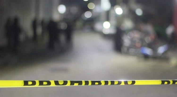 Abandonan restos humanos en kínder de la colonia Casa Blanca de Villahermosa