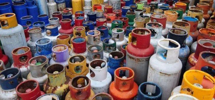Garantizado abasto de gas doméstico para fin de año, en Tabasco Garantizado abasto de gas doméstico para fin de año, en Tabasco