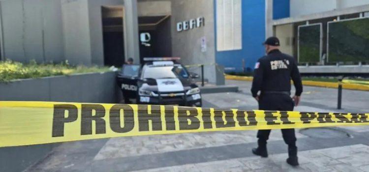 Una mujer está implicada en la masacre del DBar de Villahermosa, según el gobierno de Tabasco