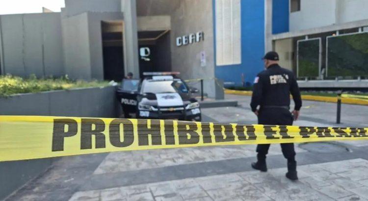 Una mujer está implicada en la masacre del DBar de Villahermosa, según el gobierno de Tabasco
