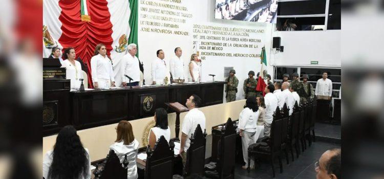 Publican Código de Ética para los servidores públicos del Poder Legislativo