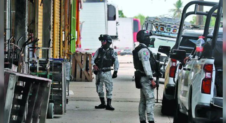 Crimen recluta a mujeres y niños en Tabasco