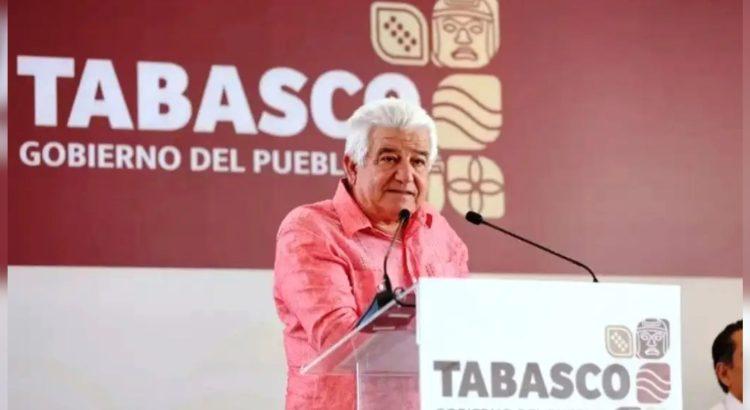 Habrá apoyo para connacionales que sean repatriados, destaca secretario de Gobierno