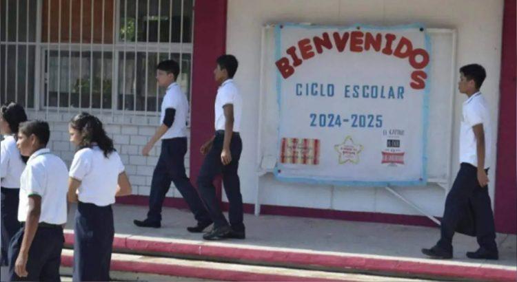 Avanza regularización de escuelas en Tabasco: 200 instituciones recibirán títulos de propiedad