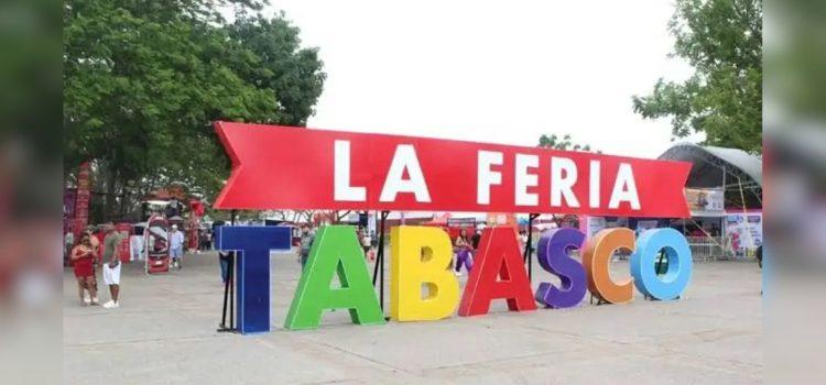 Feria Tabasco 2025 detonará el turismo en la entidad