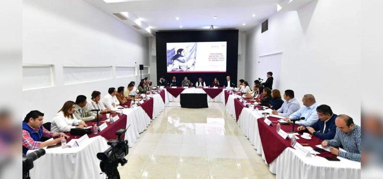 Tabasco impulsa la construcción de 64 mil viviendas