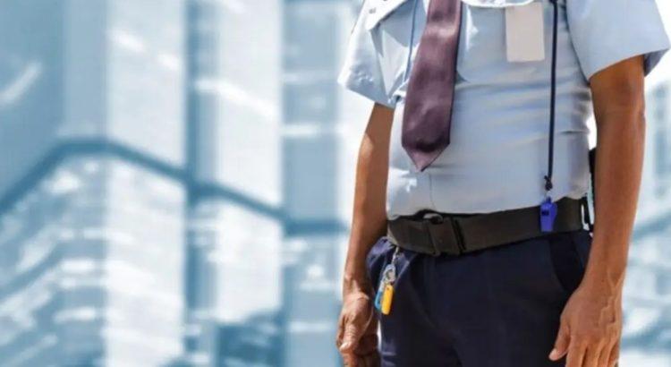 Empresas de seguridad registran una demanda del 10 por ciento este enero