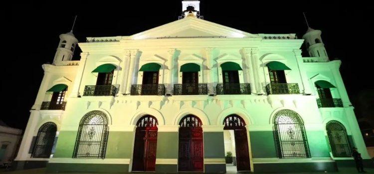 Tabasco trabaja con una nueva Ley Orgánica del Poder Ejecutivo; ahora con 14 Secretarías