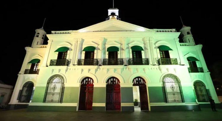 Tabasco trabaja con una nueva Ley Orgánica del Poder Ejecutivo; ahora con 14 Secretarías