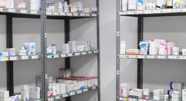 Hereda Merino al IMSS-Bienestar hospitales sin medicamentos contra cáncer en Tabasco