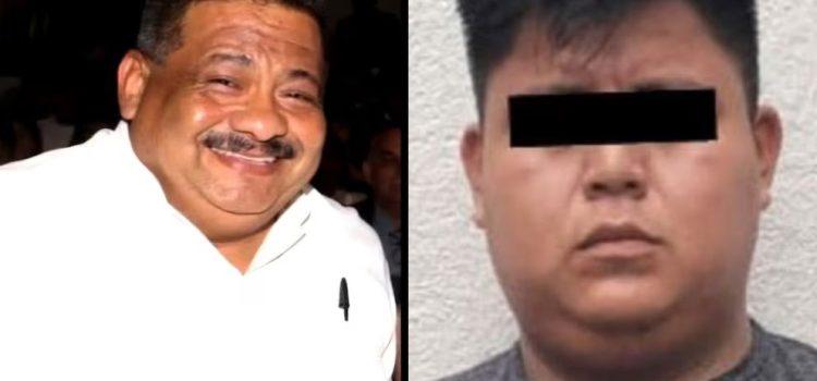Detienen a presunto implicado en el asesinato del periodista Alejandro Gallegos en Tabasco