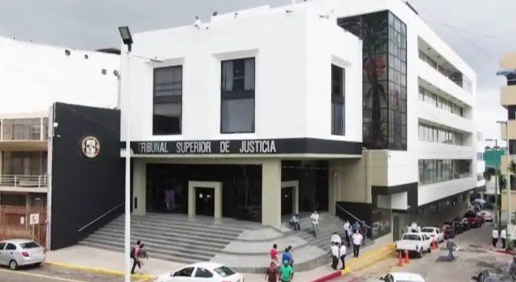 TSJ registra 189 candidatos a jueces y magistrados