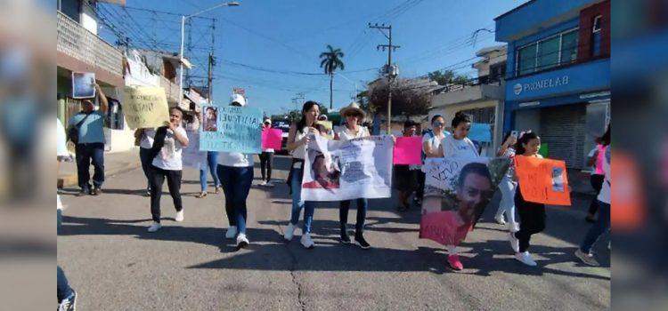 Desaparecen abuelitos y adolescentes en Tabasco Desaparecen abuelitos y adolescentes en Tabasco