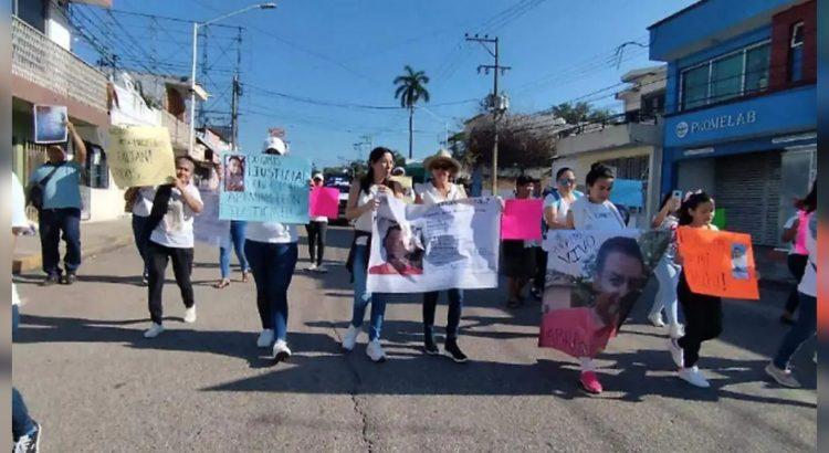 Desaparecen abuelitos y adolescentes en Tabasco