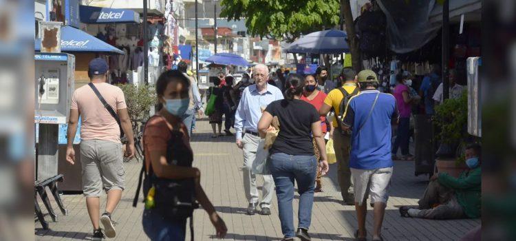Disminuyó empleo formal en Tabasco en el mes de enero